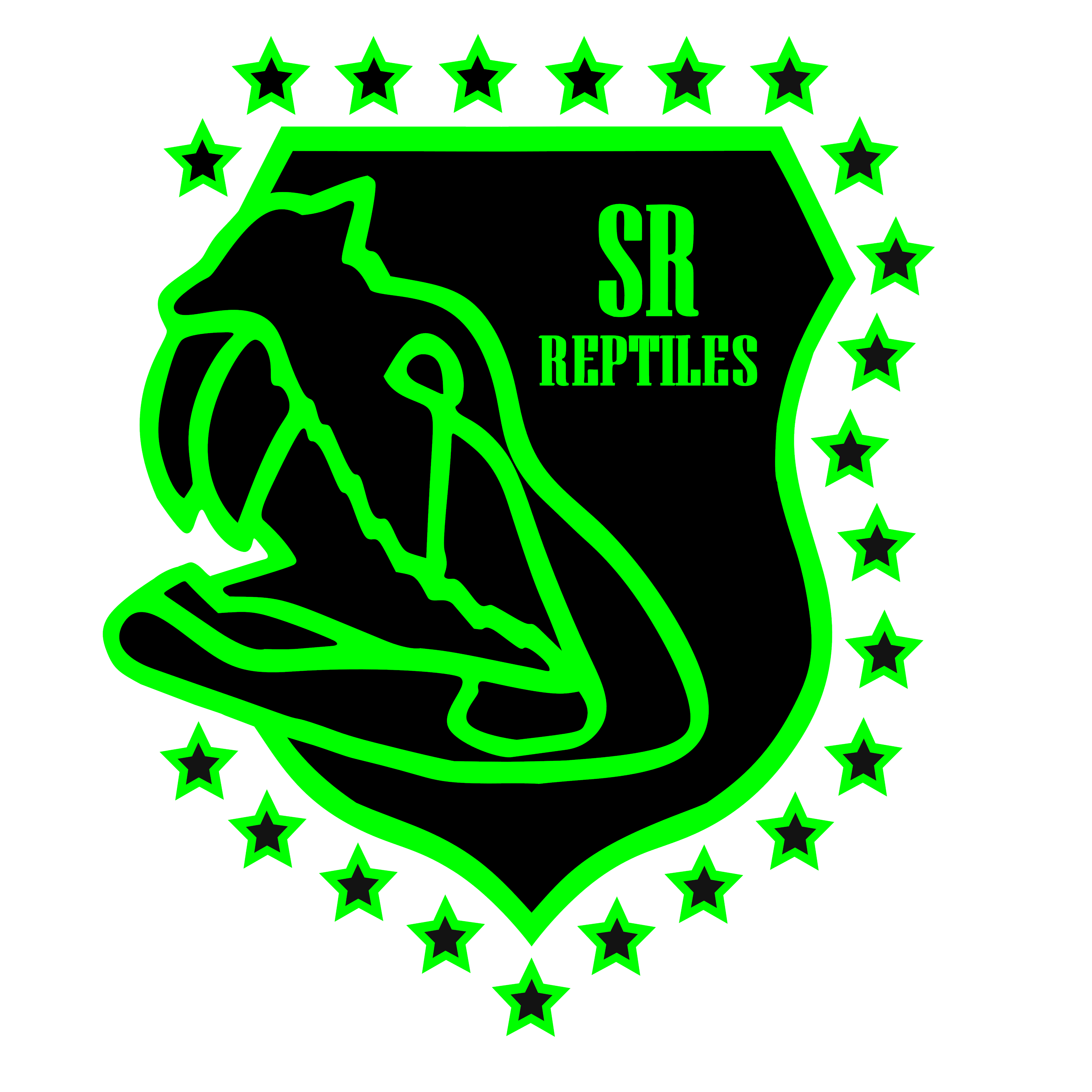 SR Reptiles